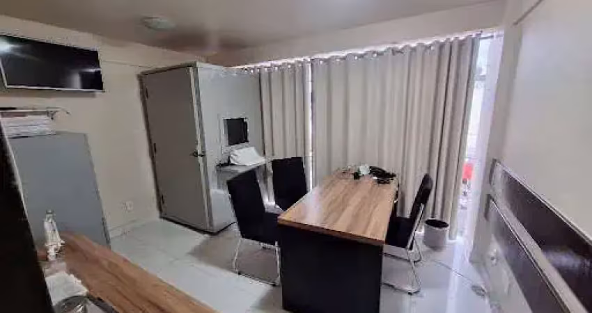 Sala à venda, 37 m² por r$ 250.000,00 - centro - cabo frio/rj