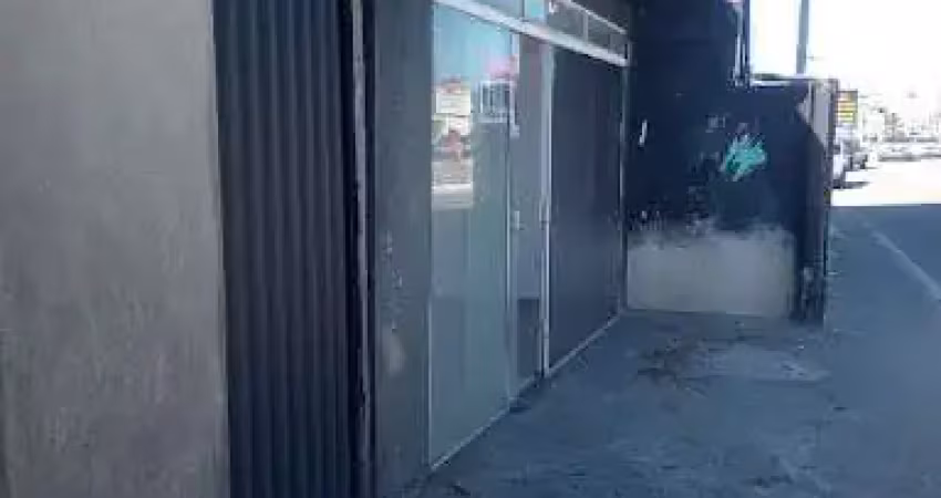 Loja à venda, 80 m² por R$ 250.000,00 - Praia do Siqueira - Cabo Frio/RJ