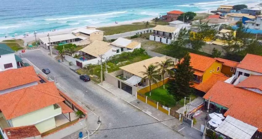 Casa com 3 dormitórios à venda, 216 m² por R$ 1.500.000,00 - Foguete - Cabo Frio/RJ