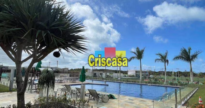 Terreno à venda, 366 m² por R$ 250.000,00 - Ogiva - Cabo Frio/RJ