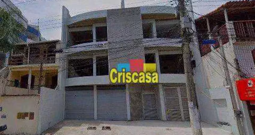 Loja para alugar, 46 m² por R$ 2.600,00/mês - Braga - Cabo Frio/RJ