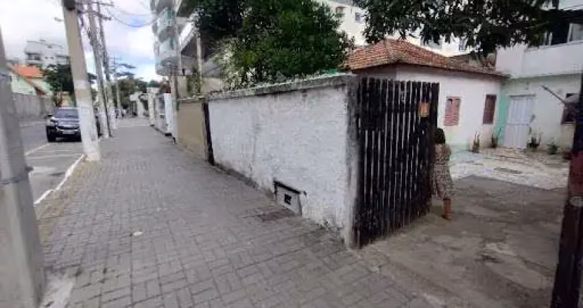 Terreno à venda, 336 m² por r$ 1.800.000,00 - vila nova - cabo frio/rj