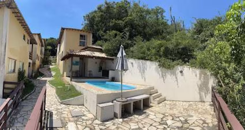 Casa à venda, 150 m² por R$ 550.000,00 - Ogiva - Cabo Frio/RJ