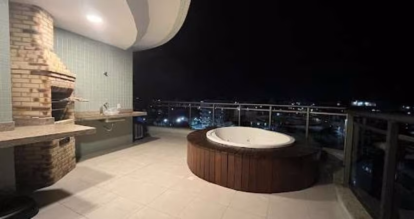 Cobertura à venda, 182 m² por R$ 1.180.000,00 - Braga - Cabo Frio/RJ