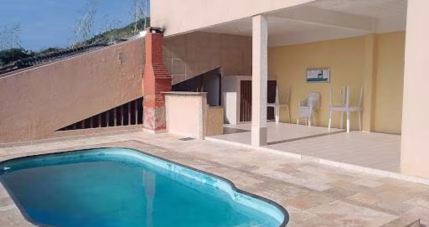 Casa à venda, 70 m² por R$ 350.000,00 - Ogiva - Cabo Frio/RJ