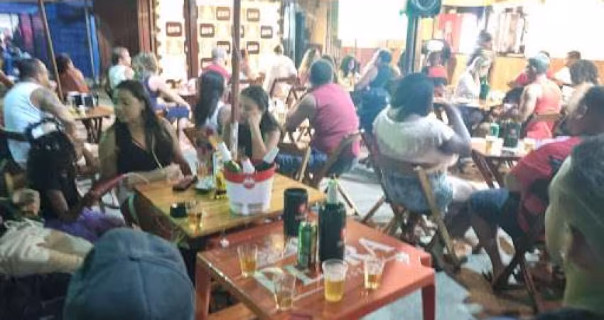 Ponto das Treze