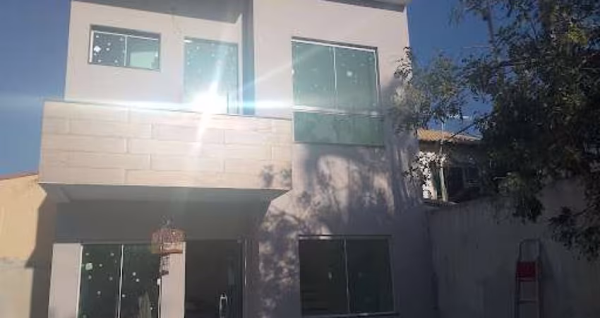 Casa à venda, 100 m² por R$ 690.000,00 - Peró - Cabo Frio/RJ