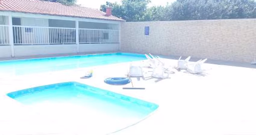Casa à venda, 53 m² por R$ 200.000,00 - Peró - Cabo Frio/RJ