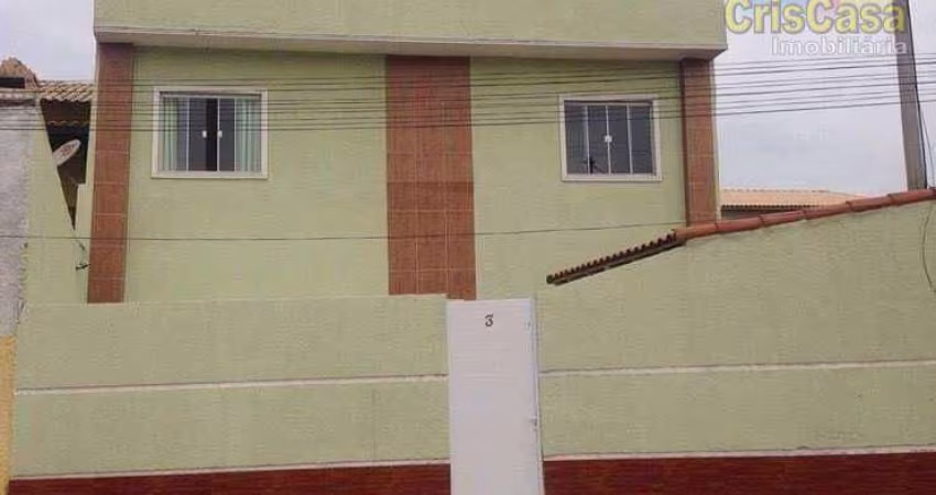 Casa com 4 dormitórios à venda, 130 m² por R$ 550.000,00 - Foguete - Cabo Frio/RJ
