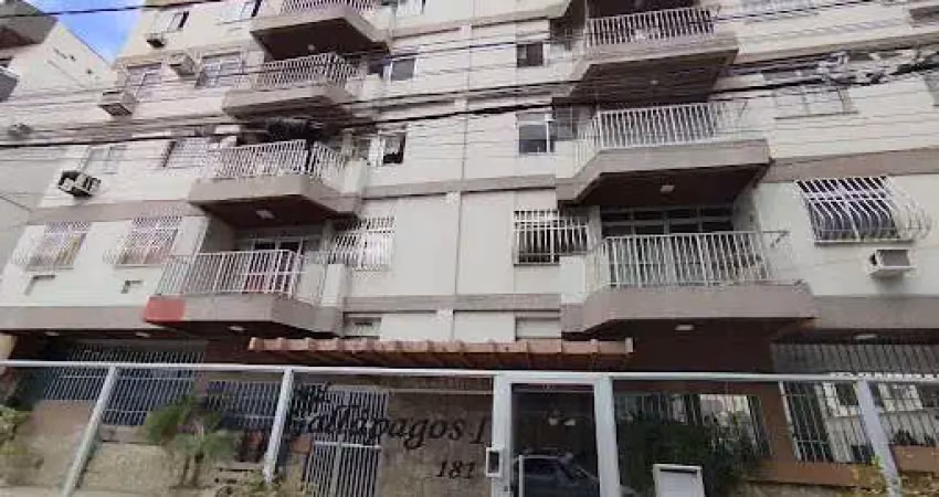 Apartamento com 2 dormitórios para alugar, 85 m² por r$ 2.773,00/ano - vila nova - cabo frio/rj