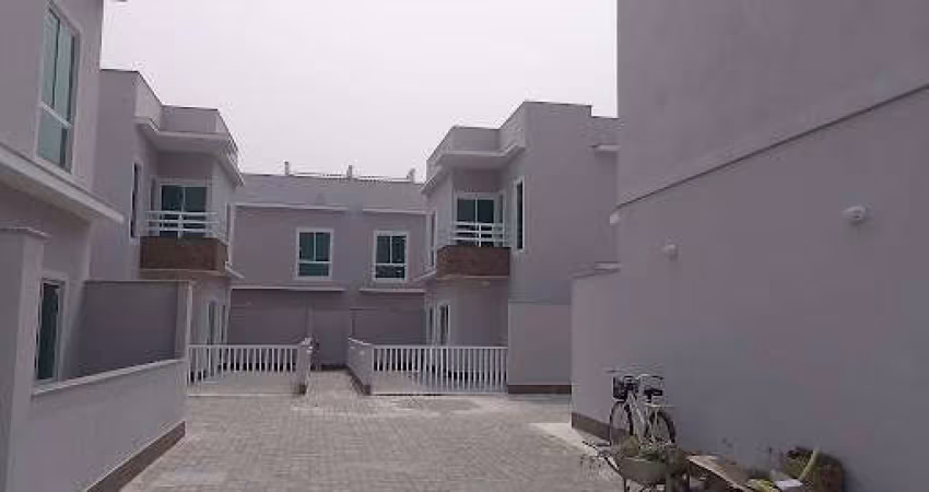 Casa à venda, 100 m² por R$ 550.000,00 - Peró - Cabo Frio/RJ
