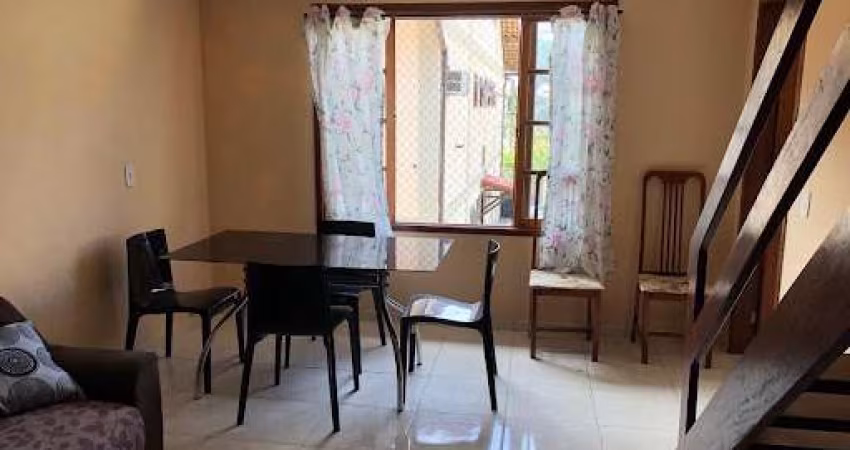 Apartamento Duplex à venda, 110 m² por R$ 430.000,00 - Peró - Cabo Frio/RJ