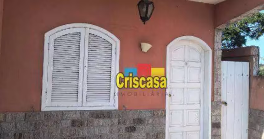 Casa com 3 dormitórios, 100 m² - venda por r$ 325.000,00 ou aluguel por r$ 1.910,00/mês - peró - cabo frio/rj