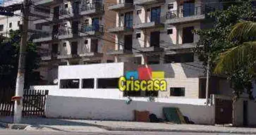 Prédio à venda, 800 m² por R$ 17.400.000,00 - Centro - Cabo Frio/RJ