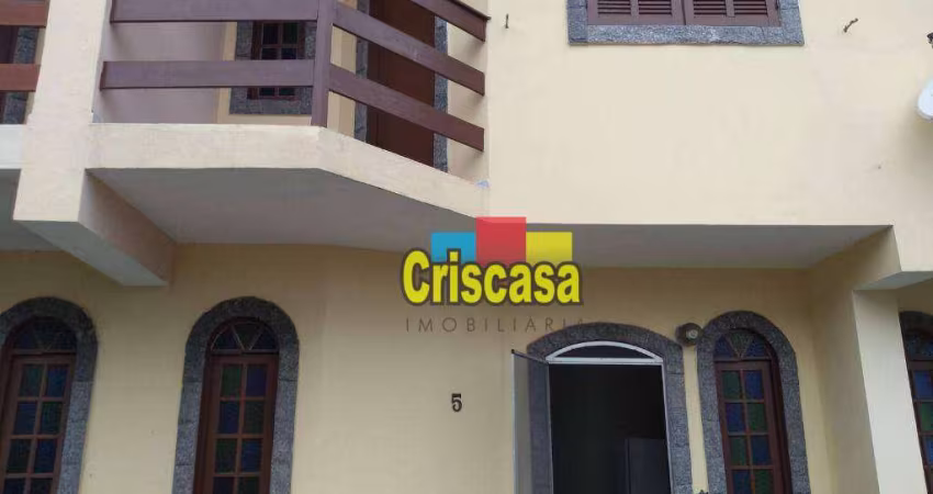 Casa à venda, 75 m² por R$ 350.000,00 - Ogiva - Cabo Frio/RJ