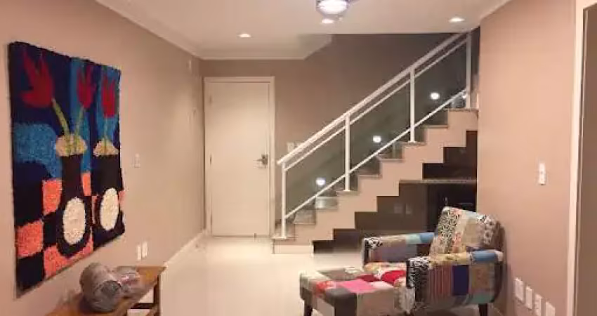 Cobertura com 3 dormitórios, 178 m² - venda por R$ 1.450.000,00 ou aluguel por R$ 8.380,00 - Vila Nova - Cabo Frio/RJ