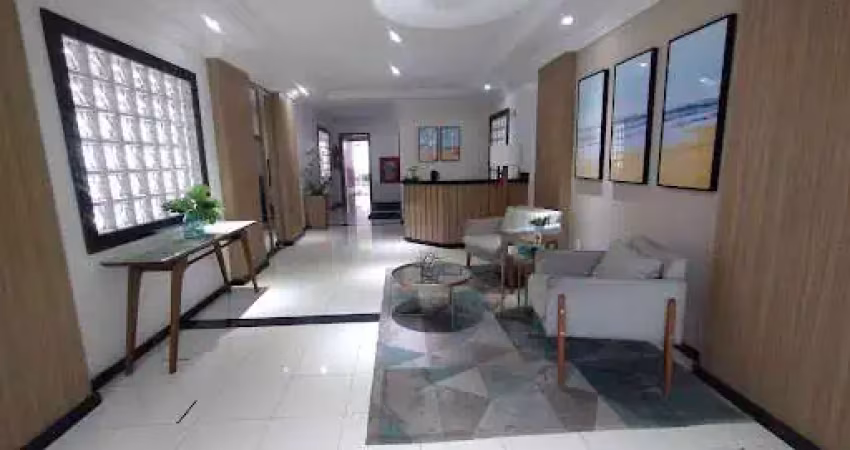 Apartamento com 4 dormitórios, 156 m² - venda por R$ 1.210.000,00 ou aluguel por R$ 6.600,00/ano - Passagem - Cabo Frio/RJ