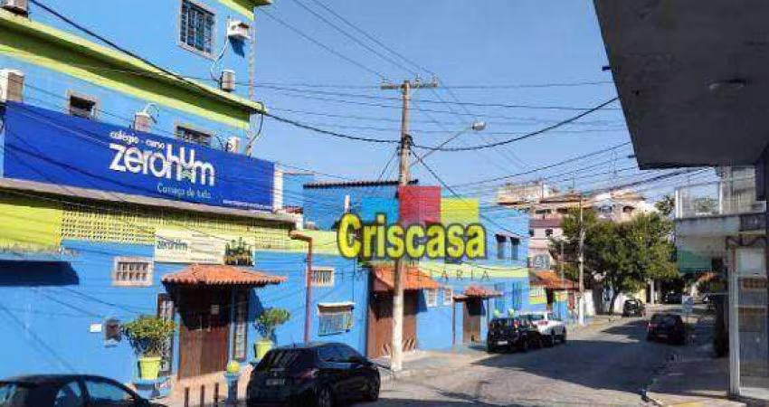Loja para alugar, 30 m² por R$ 1.900,00/mês - Parque Riviera - Cabo Frio/RJ