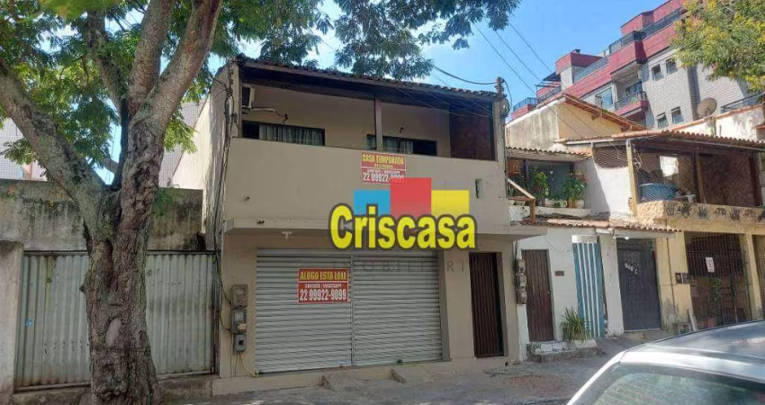 Loja para alugar, 80 m² por R$ 2.500,00/mês - Centro - Cabo Frio/RJ