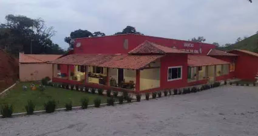 Sítio com 6 dormitórios à venda, 60000 m² por R$ 1.850.000,00 - Centro - Casimiro de Abreu/RJ