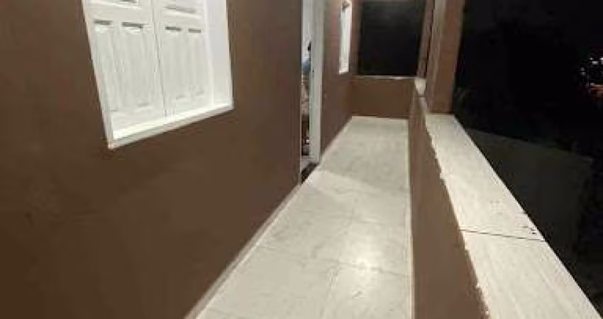 Casa com 4 dormitórios, 100 m² - venda por R$ 320.000,00 ou aluguel por R$ 2.500,00/mês - Campo Redondo - São Pedro da Aldeia/RJ
