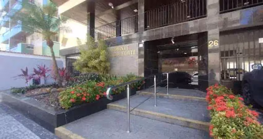 Cobertura com 5 dormitórios à venda, 240 m² por R$ 1.750.000,00 - Passagem - Cabo Frio/RJ