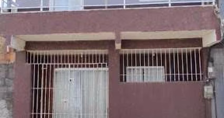 Casa com 2 dormitórios à venda, 55 m² por R$ 140.000,00 - Monte Alegre - Cabo Frio/RJ