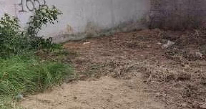 Terreno à venda, 25 m² por R$ 20.000,00 - Monte Alegre - Cabo Frio/RJ