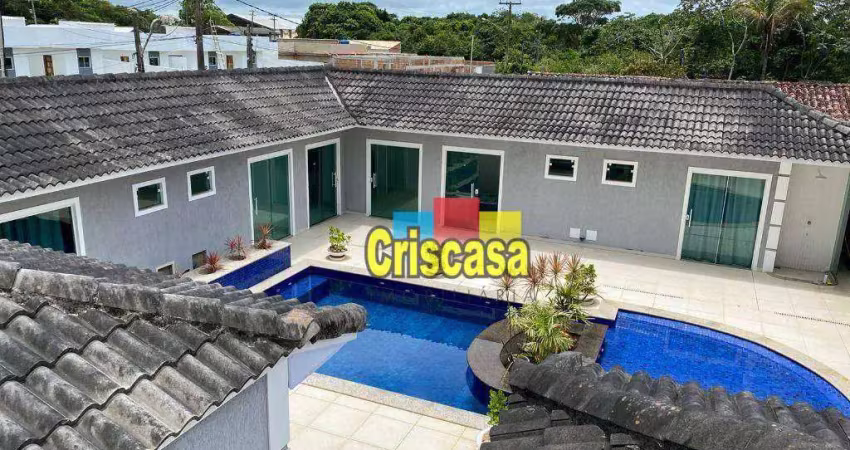 Flat com 1 dormitório à venda, 21 m² por r$ 120.000,00 - peró - cabo frio/rj