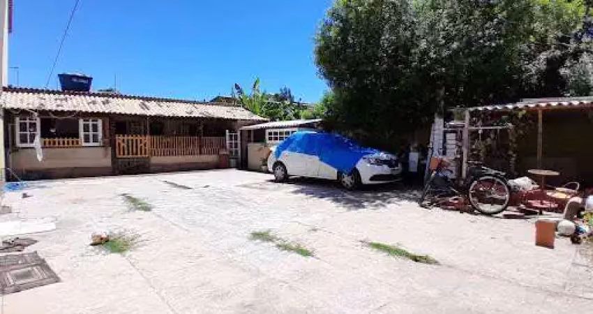 Casa com 2 dormitórios à venda, 55 m² por r$ 170.000,00 - jardim esperança - cabo frio/rj