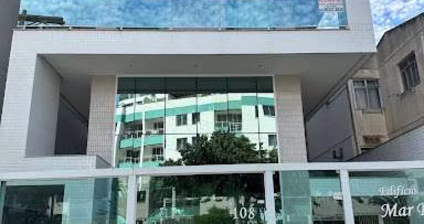 Apartamento com 2 dormitórios à venda, 110 m² por R$ 990.000,00 - Algodoal - Cabo Frio/RJ