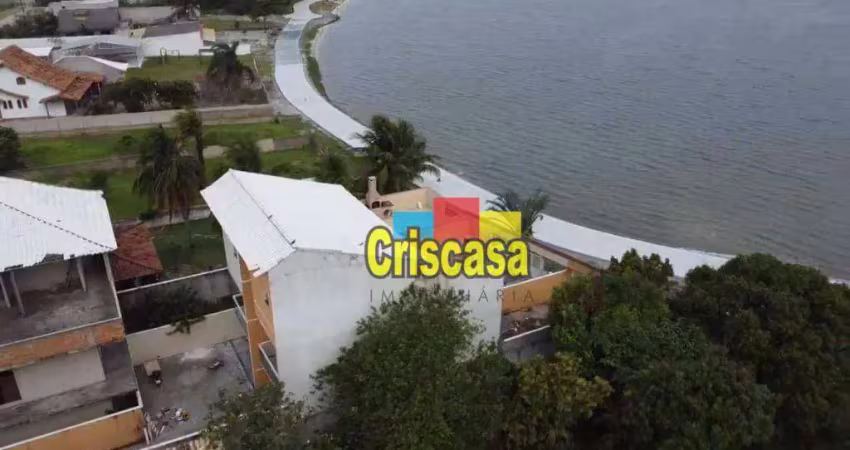 Casa com 3 dormitórios à venda, 150 m² por R$ 550.000,00 - Areal - Araruama/RJ