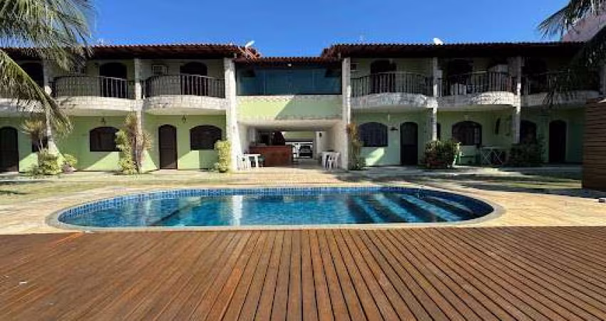 Apartamento Duplex com 2 dormitórios à venda, 92 m² por R$ 430.000,00 - Peró - Cabo Frio/RJ