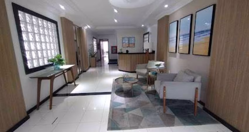 Apartamento com 4 dormitórios, 156 m² - venda por R$ 1.210.000,00 ou aluguel por R$ 6.600,00/ano - Passagem - Cabo Frio/RJ