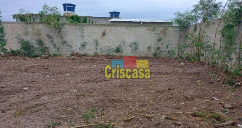 Terreno à venda, 200 m² por r$ 70.000,00 - peró - cabo frio/rj