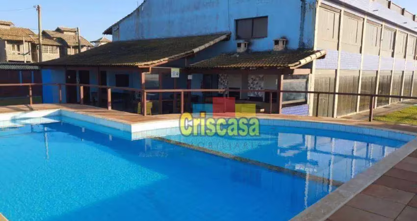 Casa com 3 dormitórios para alugar, 150 m² por R$ 6.280,00/mês - Miguel Couto - Cabo Frio/RJ