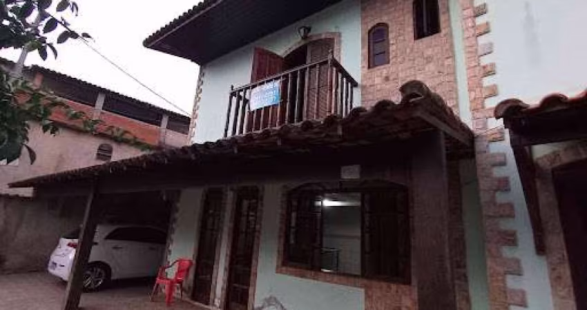 Casa com 2 dormitórios à venda, 128 m² por R$ 380.000,00 - Peró - Cabo Frio/RJ