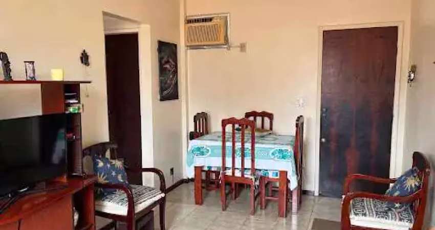Apartamento com 1 dormitório à venda, 60 m² por r$ 330.000,00 - centro - cabo frio/rj
