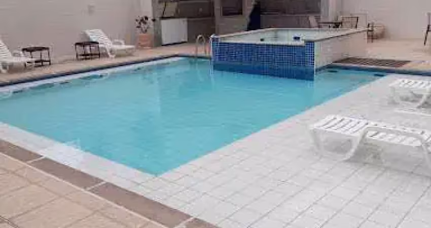 Apartamento com 3 dormitórios à venda, 184 m² por r$ 820.000,00 - passagem - cabo frio/rj