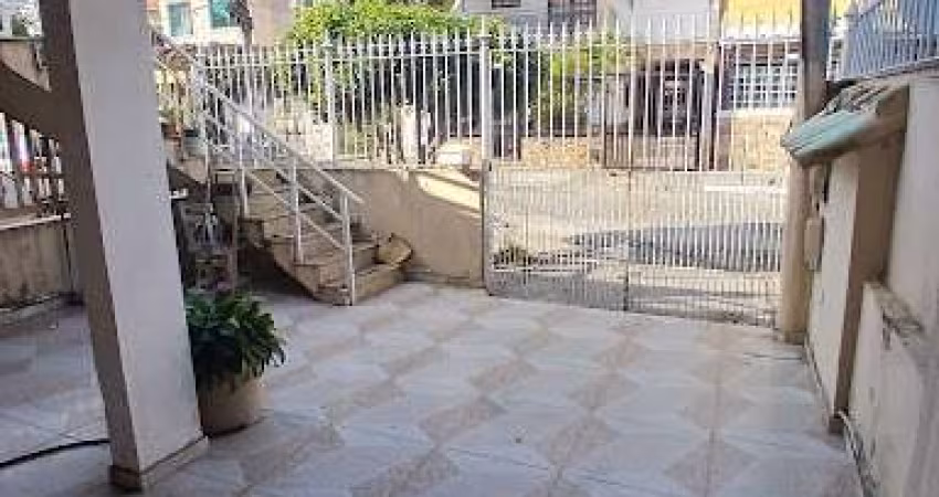 Casa com 2 dormitórios para alugar, 69 m² - Vila Blanche - Cabo Frio/RJ