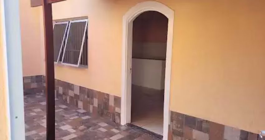 Casa com 2 dormitórios para alugar, 78 m² - ogiva - cabo frio/rj