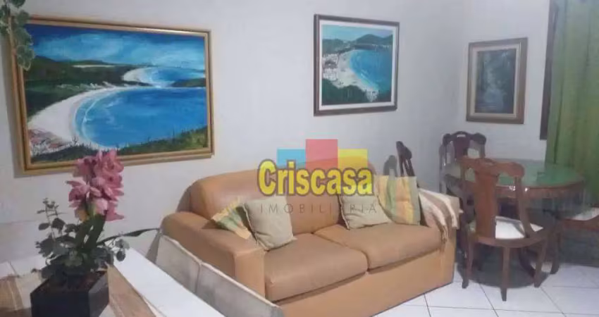 Apartamento com 2 dormitórios à venda, 70 m² por r$ 270.000,00 - peró - cabo frio/rj
