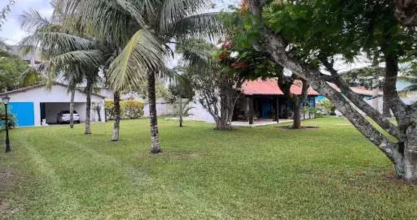Casa com 3 dormitórios à venda, 212 m² por r$ 1.400.000,00 - ogiva - cabo frio/rj