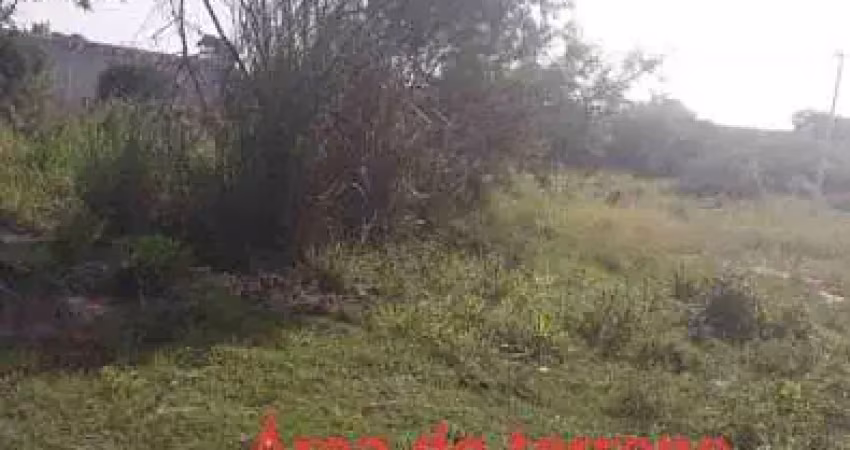 Terreno à venda, 500 m² por r$ 70.000,00 - campos novos - cabo frio/rj