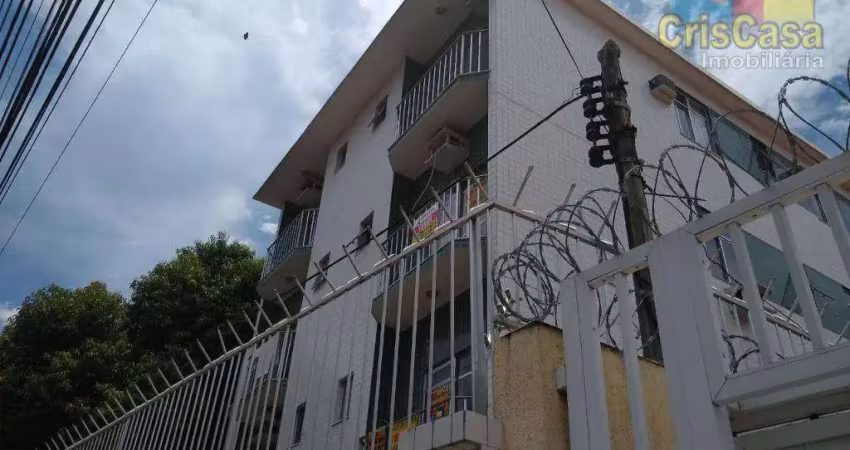Apartamento à venda, 95 m² por R$ 470.000,00 - Vila Nova - Cabo Frio/RJ