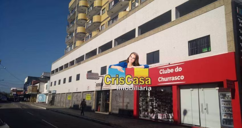 Loja para alugar, 90 m² por R$ 4.005,00/mês - Centro - Cabo Frio/RJ
