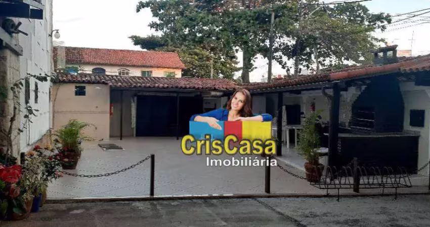 Casa à venda, 75 m² por R$ 395.000,00 - Portinho - Cabo Frio/RJ