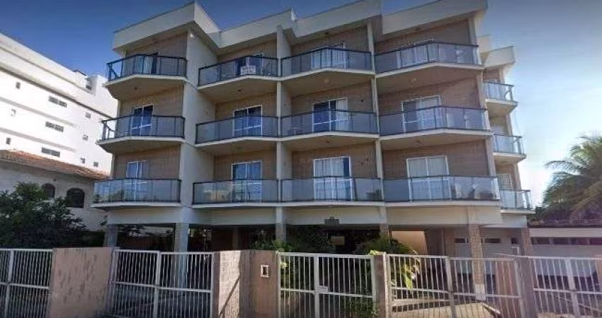 Apartamento com 3 dormitórios à venda, 100 m² por R$ 680.000,00 - Vila Nova - Cabo Frio/RJ