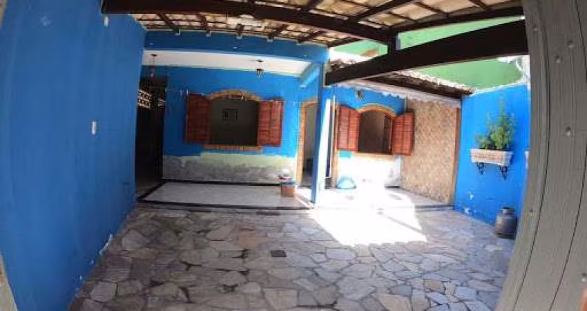 Casa com 3 dormitórios à venda, 140 m² por R$ 480.000,00 - Praia Grande - Arraial do Cabo/RJ