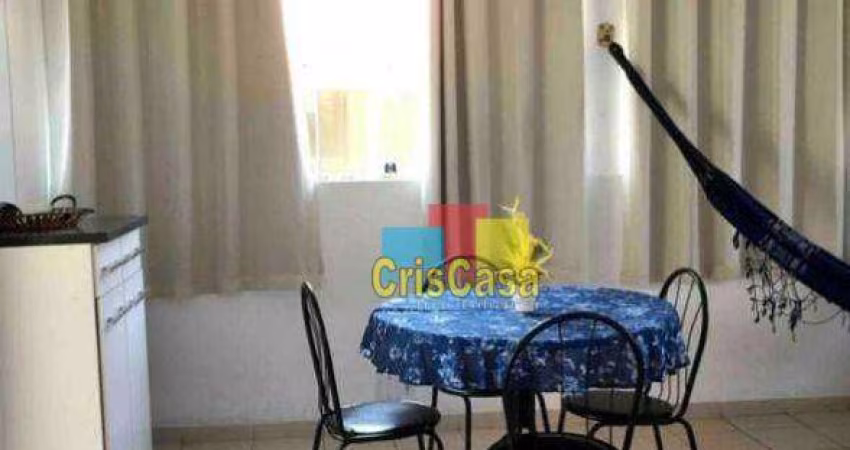 Casa com 2 dormitórios à venda, 103 m² por R$ 561.000,00 - São Cristóvão - Cabo Frio/RJ
